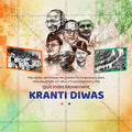 August Kranti Din