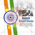 August Kranti Din