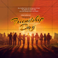 Friendship Day