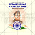 Netaji Subhashchandra Bhose Punyatithi