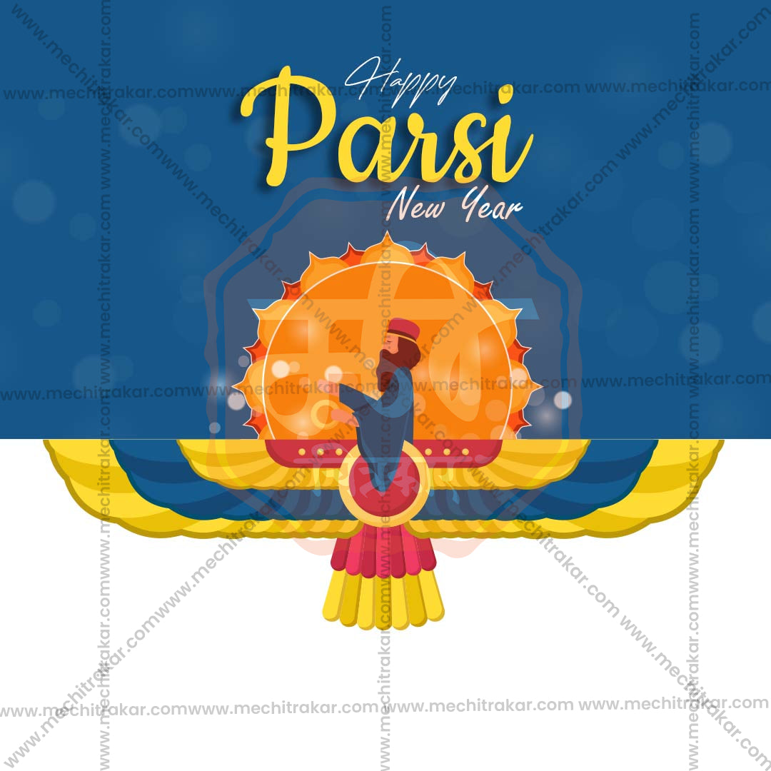Parshi Navavarsh