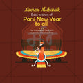 Parshi Navavarsh