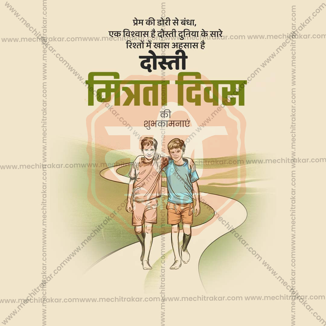 Friendship Day