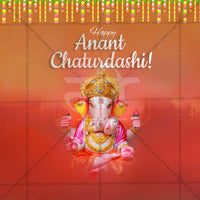 Anant Chaturdashi
