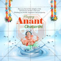 Anant Chaturdashi