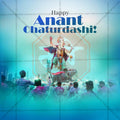 Anant Chaturdashi