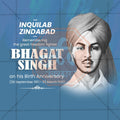 Bhagat Singh Jayanti