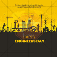 Engineers' Day (Abhiyanta Divas)