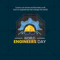 Engineers' Day (Abhiyanta Divas)