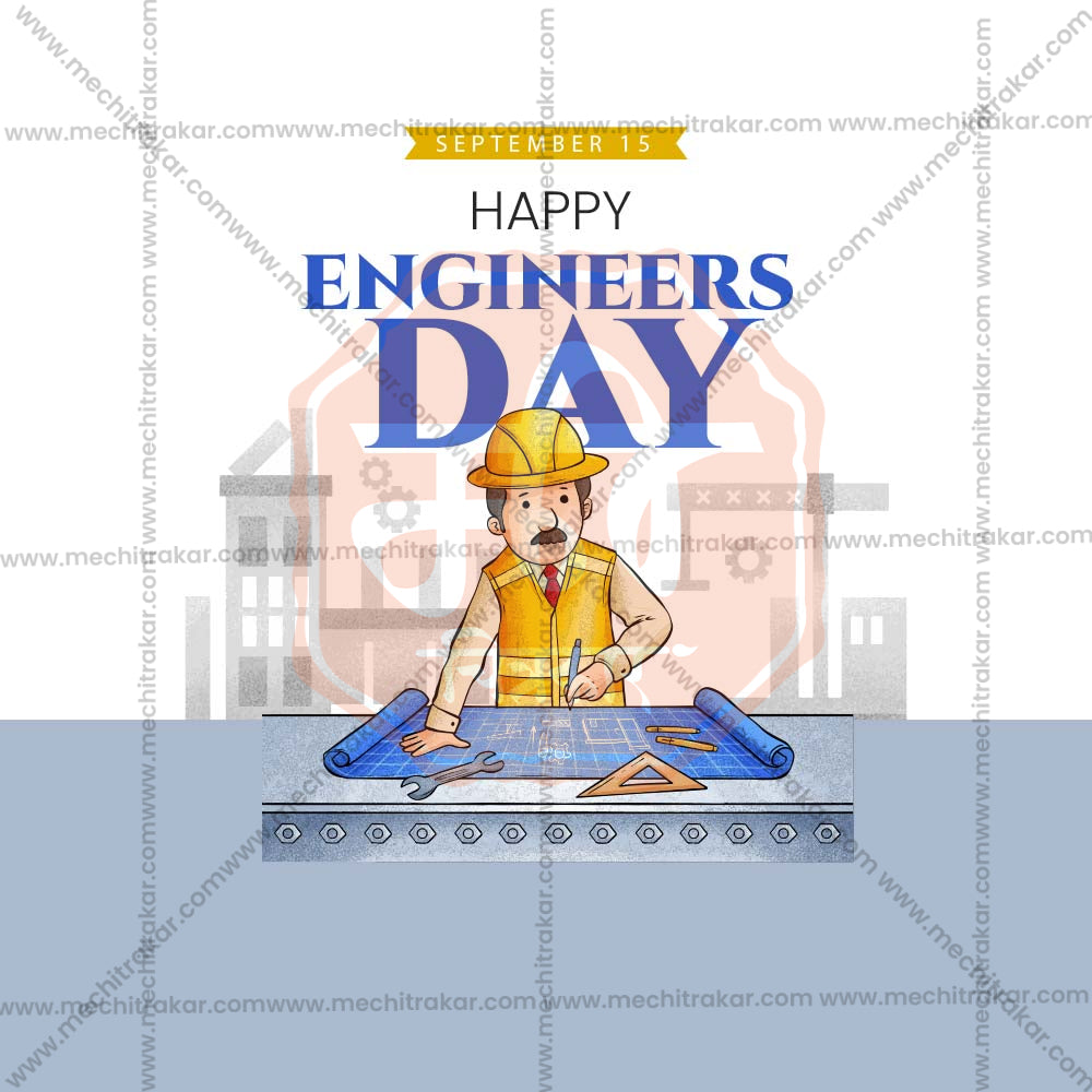 Engineers' Day (Abhiyanta Divas)