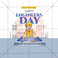 Engineers' Day (Abhiyanta Divas)
