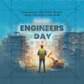 Engineers' Day (Abhiyanta Divas)