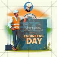 Engineers' Day (Abhiyanta Divas)