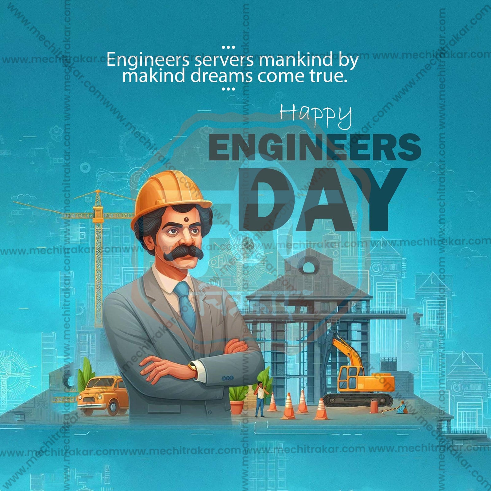 Engineers' Day (Abhiyanta Divas)