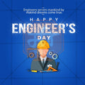 Engineers' Day (Abhiyanta Divas)