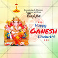 Ganesh Chaturthi