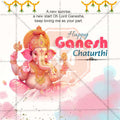 Ganesh Chaturthi