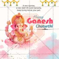 Ganesh Chaturthi