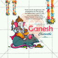 Ganesh Chaturthi