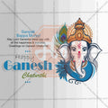 Ganesh Chaturthi