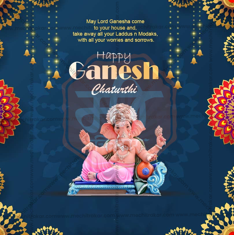 Ganesh Chaturthi