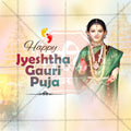 Jyeshtha Gauri Pujan