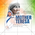Mother Teresa Punyatithi