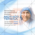 Mother Teresa Punyatithi