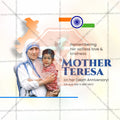 Mother Teresa Punyatithi