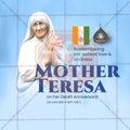 Mother Teresa Punyatithi