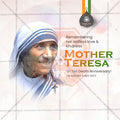 Mother Teresa Punyatithi
