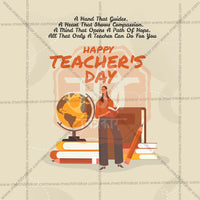 Teachers' Day
