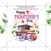Teachers' Day