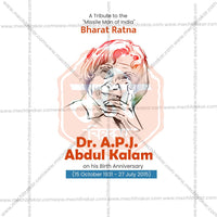 APJ Abdul Kalam Jayanti