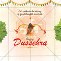 Dasara (Vijayadashami)