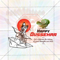 Dasara (Vijayadashami)