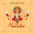 Ghatasthapana (Navratri)