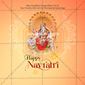 Ghatasthapana (Navratri)