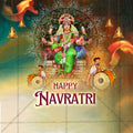 Ghatasthapana (Navratri)