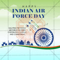 Indian Air Force Day