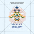 Indian Air Force Day