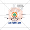 Indian Air Force Day