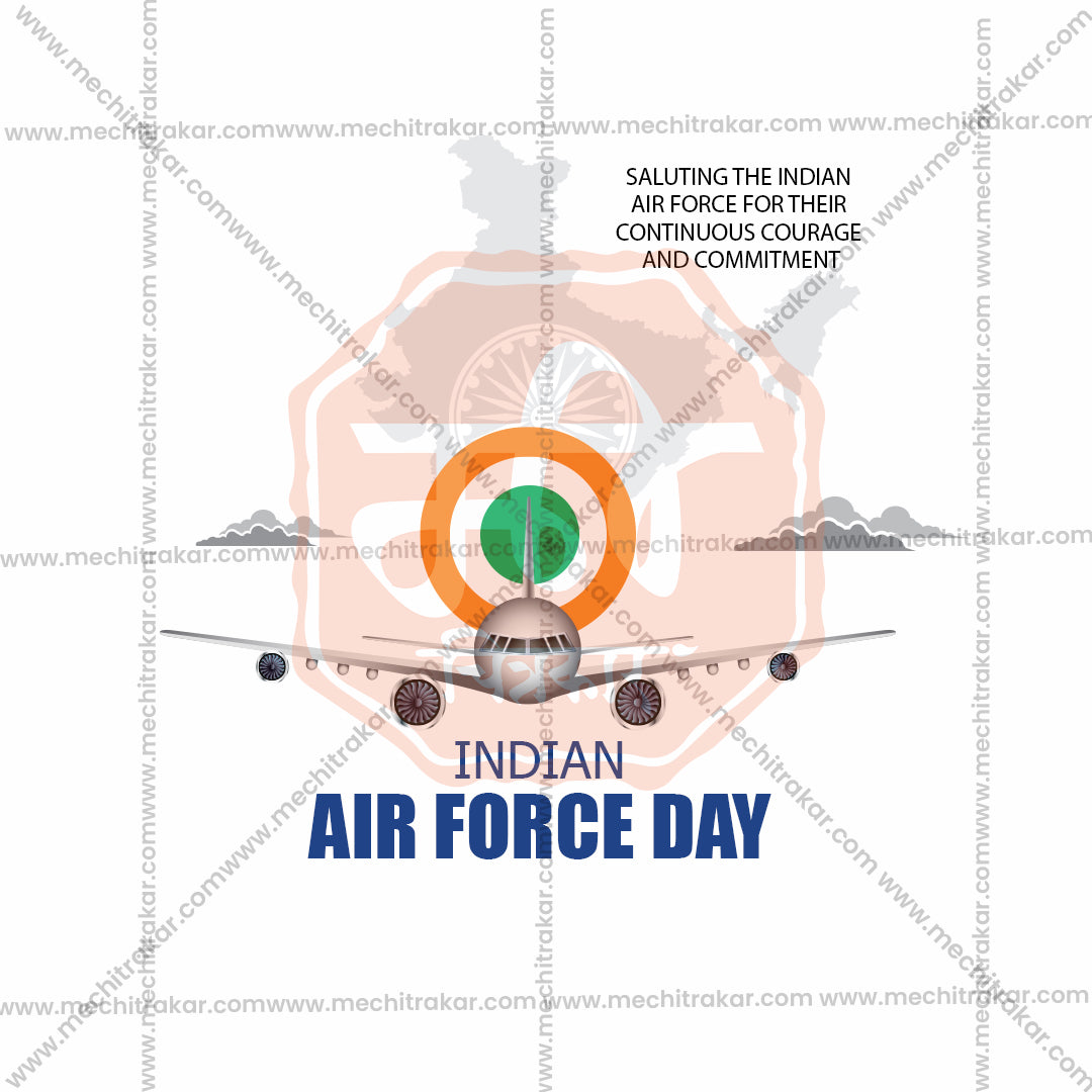 Indian Air Force Day
