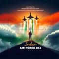 Indian Air Force Day
