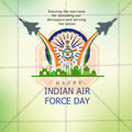 Indian Air Force Day