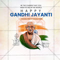 Mahatma Gandhi Jayanti