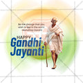 Mahatma Gandhi Jayanti