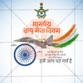 Indian Air Force Day