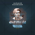 Indira Gandhi Smruti Din