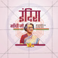 Indira Gandhi Smruti Din